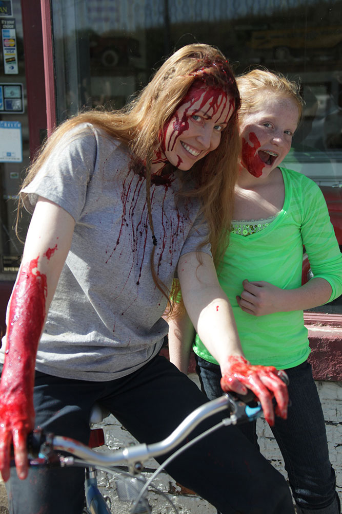 Bloody Good Fun